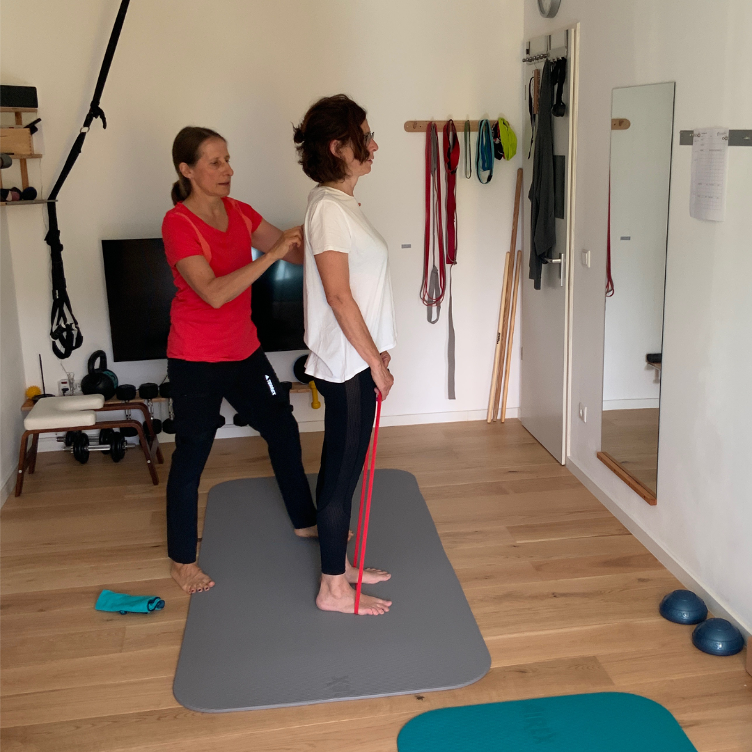 Personal Training Düsseldorf